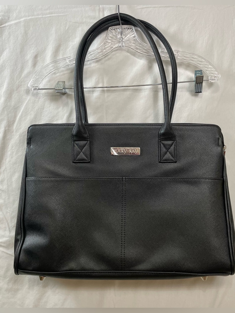 Mary Kay Consultant Bag NEW black